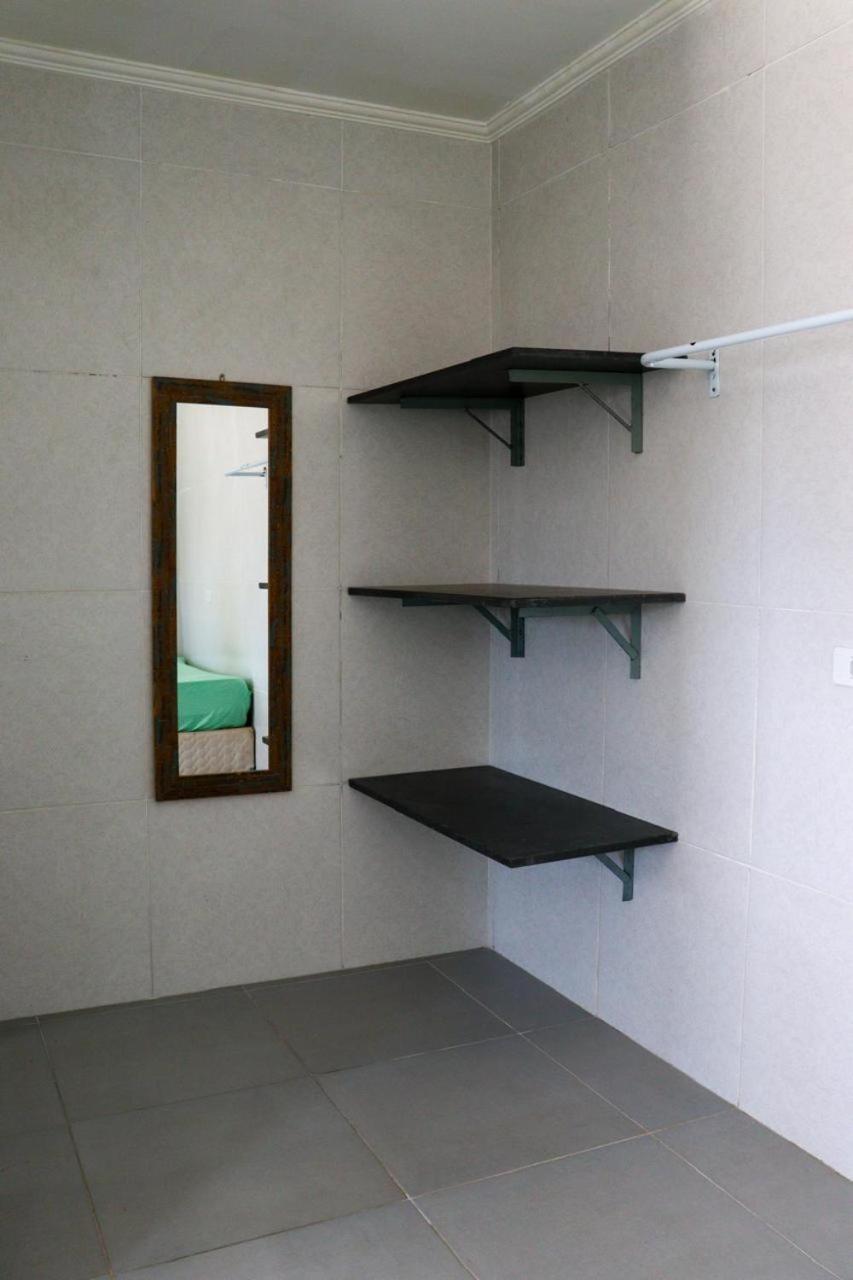Casa De Temporada Sabores Da Vida Em Peruíbe מראה חיצוני תמונה